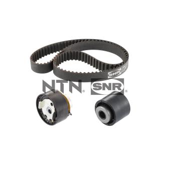 Kit de distribution SNR OEM 1608684280 Kit de distribution SNR OEM 1608684280
