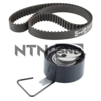 Kit de distribution SNR KD461.10 pour MG MG 120 - 117cv