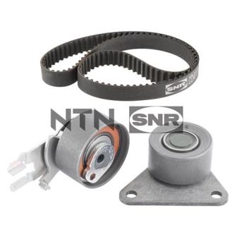 Kit de distribution SNR KD465.05 pour VOLVO C70 2.3 T5 - 245cv
