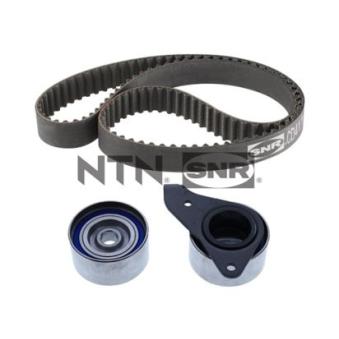 Kit de distribution SNR OEM 7700273650