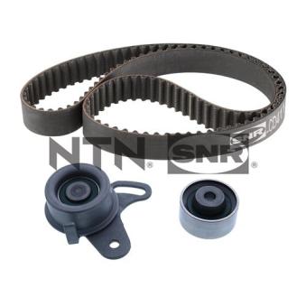 Kit de distribution SNR KD484.01 pour FIAT 147 1.6 - 105cv