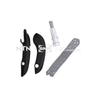 Kit de distribution par chaîne SNR OEM 11318570649 Kit de distribution par chaîne SNR OEM 11318570649