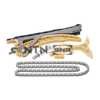 Kit de distribution par chaîne SNR OEM 11318618318