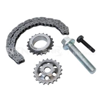 Kit de distribution par chaîne SNR [KDC450.14]