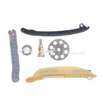 Kit de distribution par chaîne SNR [KDC452.02]