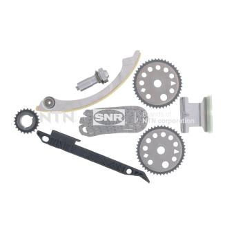 Kit de distribution par chaîne SNR OEM 24447497