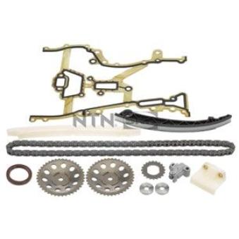 Kit de distribution par chaîne SNR OEM 55353162