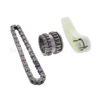 Kit de distribution par chaîne SNR OEM 2009930177