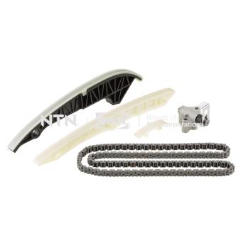 Kit de distribution par chaîne SNR [KDC457.25]