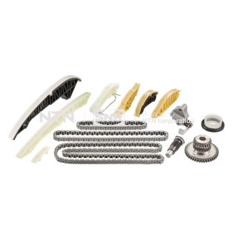 Kit de distribution par chaîne SNR [KDC457.26]