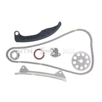 Kit de distribution par chaîne SNR [KDC459.10]