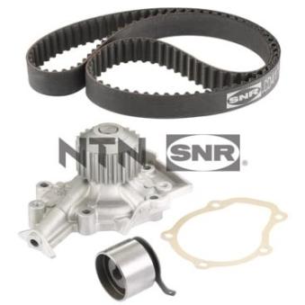 Pompe à eau + kit de courroie de distribution SNR [KDP453.210]