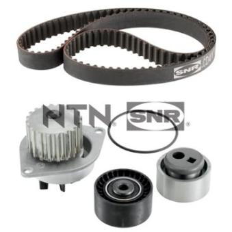 Pompe à eau + kit de courroie de distribution SNR [KDP459.430]