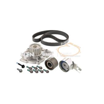 Pompe à eau + kit de courroie de distribution SNR [KDP465.030]