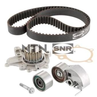 Pompe à eau + kit de courroie de distribution SNR [KDP470.240]