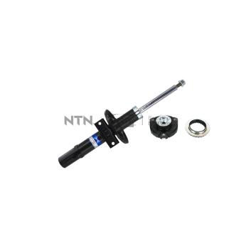 Jeu de 2 amortisseurs avant SNR KSA65443.17 pour SEAT IBIZA 1.8 T Cupra R - 180cv