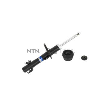 Jeu de 2 amortisseurs avant SNR KSA65443.19 pour CHRYSLER 300 1.2 TSI - 110cv