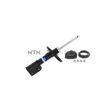 Jeu de 2 amortisseurs avant SNR KSA65543.31 pour MAZDA BT-50 1.5 DCI - 110cv