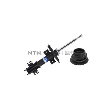 Jeu de 2 amortisseurs avant SNR OEM 4421359