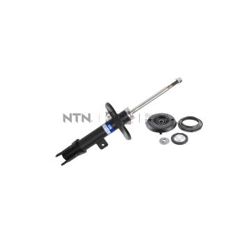 Kit de châssis, amortisseur avant gauche SNR OEM 9807734380