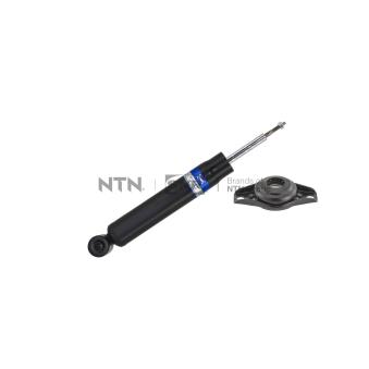 Kit de châssis, amortisseur arrière SNR OEM 1487145