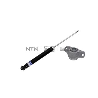 Kit de châssis, amortisseur arrière SNR KSA95413.26 pour CITROEN JUMPY 1.6 - 110cv