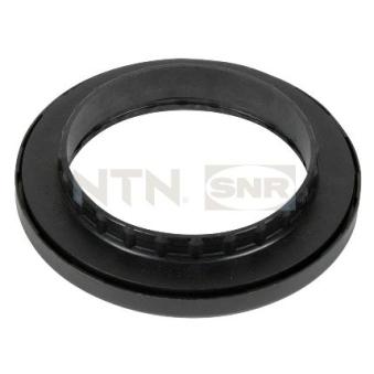 Kit de réparation, coupelle de suspension avant droit SNR M252.08 pour FORD FOCUS 1.6 16V - 100cv