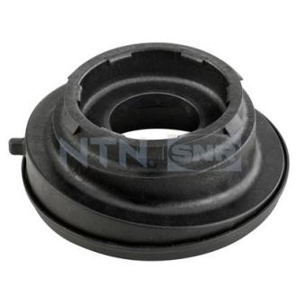 Roulement, coupelle de suspension SNR M252.11 pour LEXUS RX 2.0 TDCi - 110cv