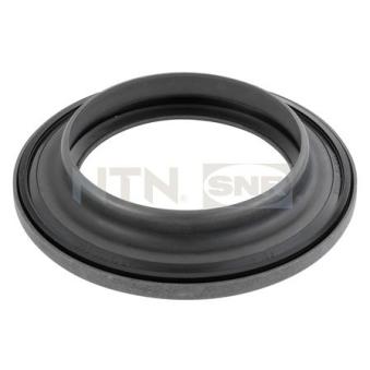 Appareil d'appui à balancier, coupelle de suspension SNR OEM 7700797666