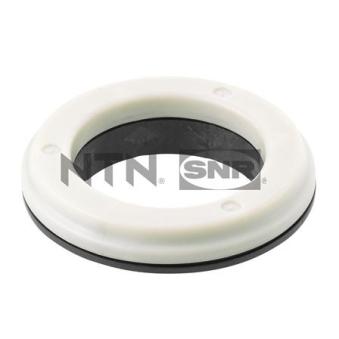 Appareil d'appui à balancier, coupelle de suspension SNR [M255.09]