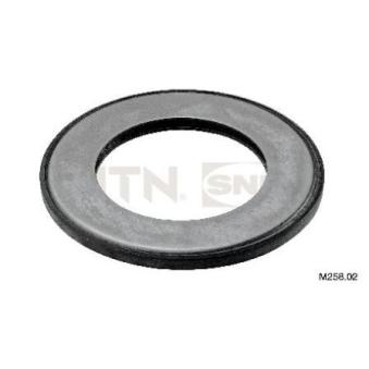 Appareil d'appui à balancier, coupelle de suspension SNR OEM 4412983