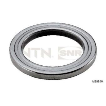 Kit de réparation, coupelle de suspension avant droit SNR M259.04