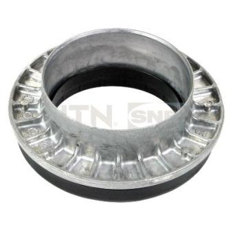Appareil d'appui à balancier, coupelle de suspension SNR M259.07 pour CITROEN JUMPY 2.0 i 16V - 138cv