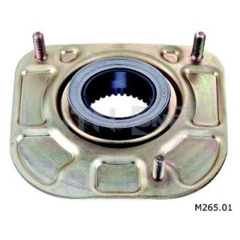 Kit de réparation, coupelle de suspension avant droit SNR OEM 3546189
