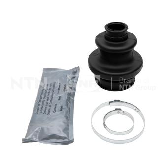 Joint-soufflet, arbre de commande SNR OBK51.005