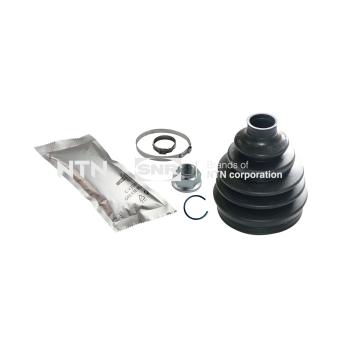 Joint-soufflet, arbre de commande SNR OEM A1643300685