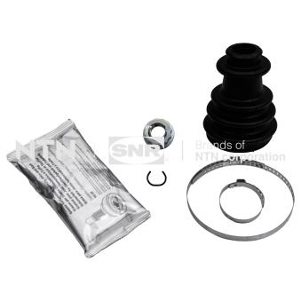 Joint-soufflet, arbre de commande SNR [OBK51.009]