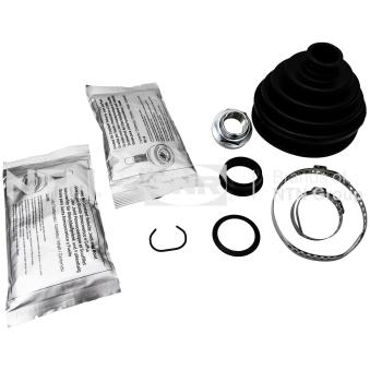 Joint-soufflet, arbre de commande SNR OEM 0003301685 Joint-soufflet, arbre de commande SNR OEM 0003301685