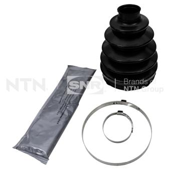 Joint-soufflet, arbre de commande SNR OBK51.014