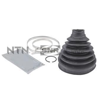 Joint-soufflet, arbre de commande SNR OBK52.005 Joint-soufflet, arbre de commande SNR OBK52.005