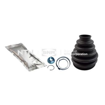 Joint-soufflet, arbre de commande SNR OBK52.007 pour FORD TRANSIT 1.8 TDCi - 100cv