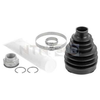 Jeu de joints-soufflets, arbre de commande avant SNR OEM 95483255 Jeu de joints-soufflets, arbre de commande avant SNR OEM 95483255