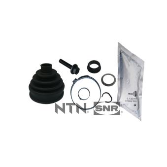 Soufflets de cardan avant SNR OBK54.005 pour JAGUAR XK 2.5 Syncro - 110cv