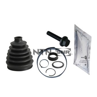 Soufflets de cardan avant SNR OBK54.012 pour PEUGEOT 305 1.0 TSI - 110cv