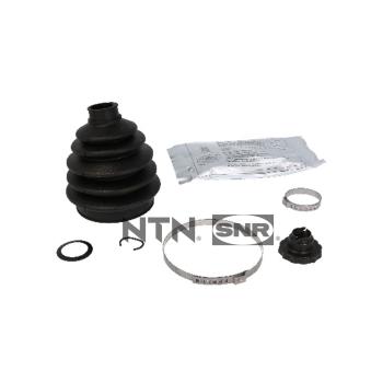 Soufflets de cardan avant SNR OBK54.020 pour AUDI A6 1.4 - 75cv