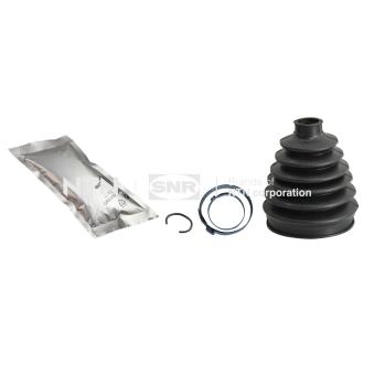 Joint-soufflet, arbre de commande SNR OBK54.036 pour RENAULT TRUCKS MASCOTT 2.0 TDI - 110cv