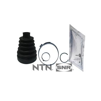 Soufflets de cardan avant SNR [OBK55.017]