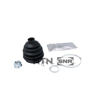 Soufflets de cardan avant SNR OEM 7701209244