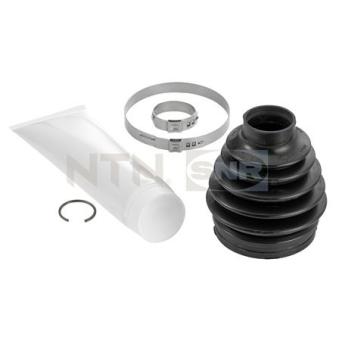 Jeu de joints-soufflets, arbre de commande avant SNR OEM 3293 Jeu de joints-soufflets, arbre de commande avant SNR OEM 3293