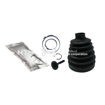 Joint-soufflet, arbre de commande SNR OBK65.004 pour SUZUKI X-90 2.0 - 140cv